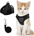 Cat & Dog Vest Harness by NCMAMA