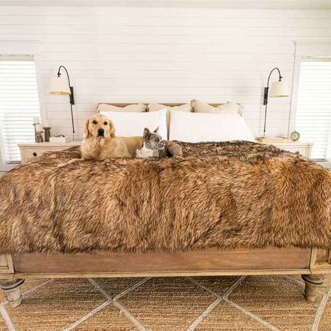 PupProtector Waterproof Throw Blanket - Image 8