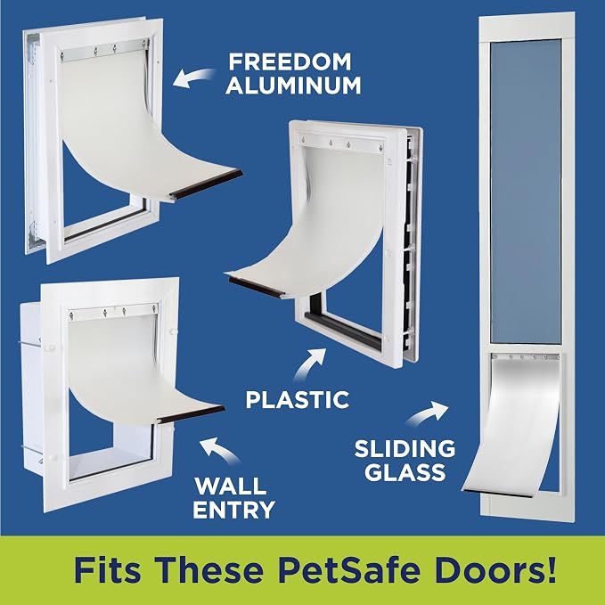 Medium Non PVC Compatible w/PetSafe PAC11-11038 - Image 6