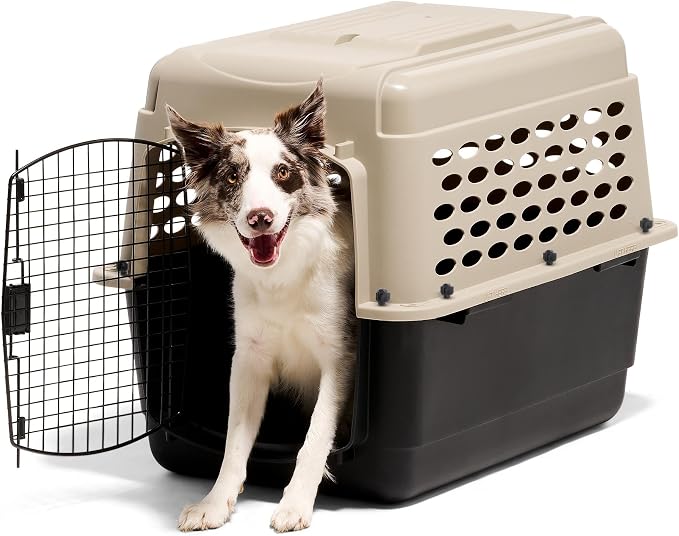 Petmate Vari Dog Kennel - Image 2
