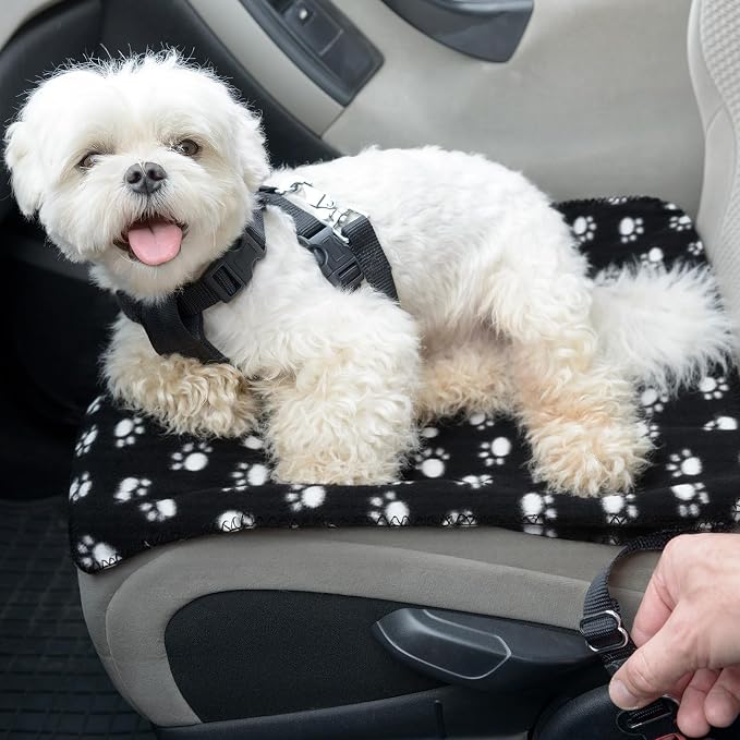 Tatuo 10 Pieces Pet Blankets - Image 6