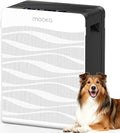 Air Purifier for Home Large Room 2800 Ft², MOOKA Double-Sided Air Purifiers for by MOOKA