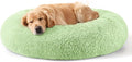 Dog Beds Large Sized Dog and Cats, 32in Pet Beds by Hoewina