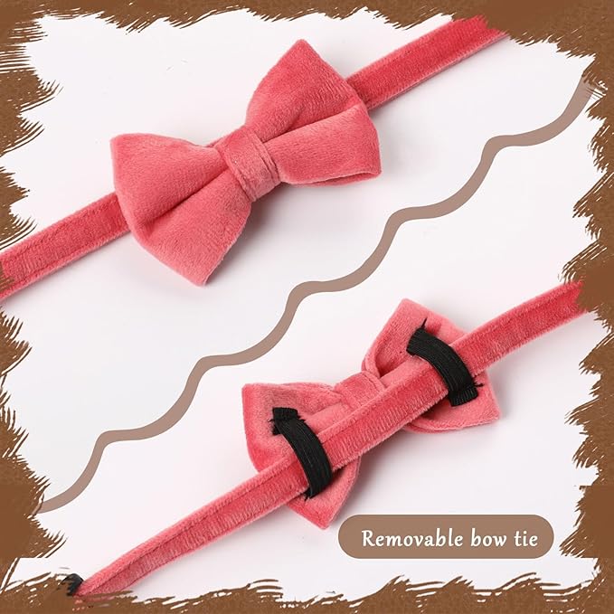 Sliverdew 2 Pcs Safety Cat Collar - Image 6