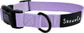 ShawnCo Dream Walk Dog Collar- Premium, Adjustable and Comfortable Pet Collar by SHAWNCO