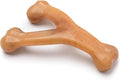 Benebone Wishbone Durable Dog Chew Toy by Benebone