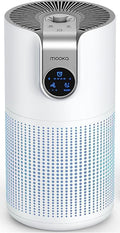 Air Purifiers for Home Large Room Up to 1500ft² by MOOKA