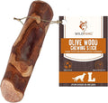 Wildfang® Olive Wood Chewing Sticks by Wildfang%C2%AE