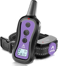 PATPET Dog Training Collar Dog Shock Collar by PATPET