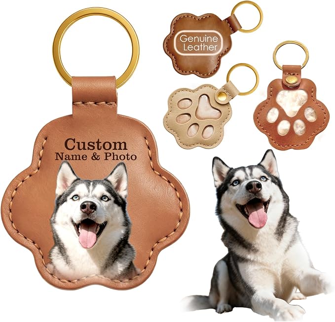 Personalized Pet Memorial Gifts by Unknown