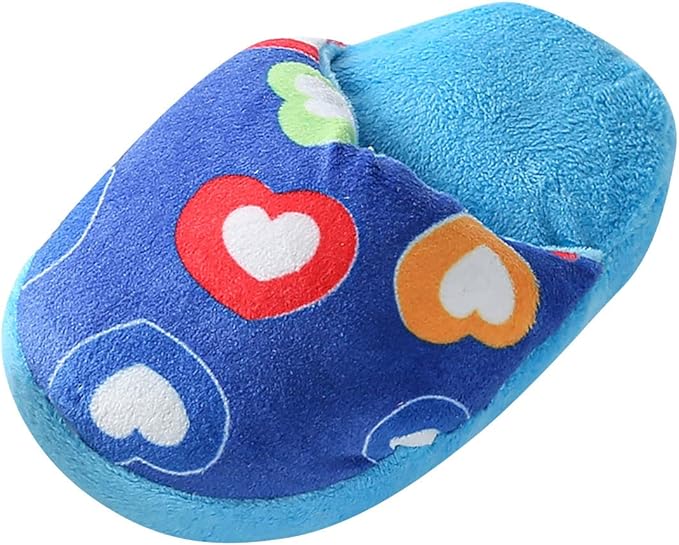 Chew Toys for Dogs, Soft Stuffed Cute Heavy Duty Dog Toy, Indestructible Plush by Unknown