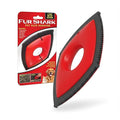 Fur Shark - Multi-Edge Pet Hair Remover by Unknown