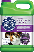 Cat's Pride Max Power: Total Odor Control by CatsPride