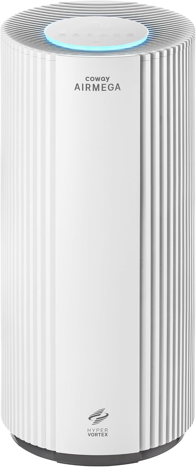 COWAY Air Purifier for Large Room Whole Home Up to 3, 285 ft², HEPA Filter for by Coway