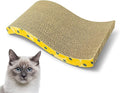Our Pets OurPets The Wave Curved Catnip Cat Scratcher by OurPets