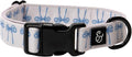 Lucy & Co. Dog Collar by LucyCo