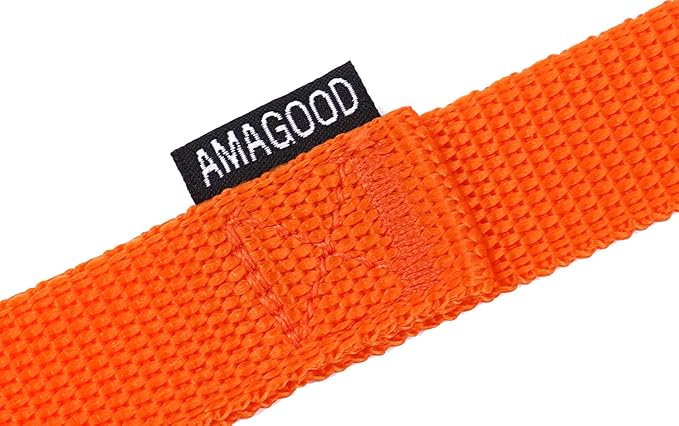 AmaGood Dog/Puppy Obedience Recall Training Agility Lead-15ft 20ft 30ft 50ft - Image 4
