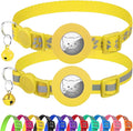 Joytale AirTag Cat Collar 2 Pack by Joytale