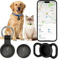 GPS Tracker for Dogs, Smart Collar by Unknown