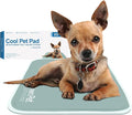 The Green Pet Shop Cool Pet Pad by TheGreenPetShop