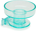 Lixit Quick Lock Bird Cage Bath by Lixit