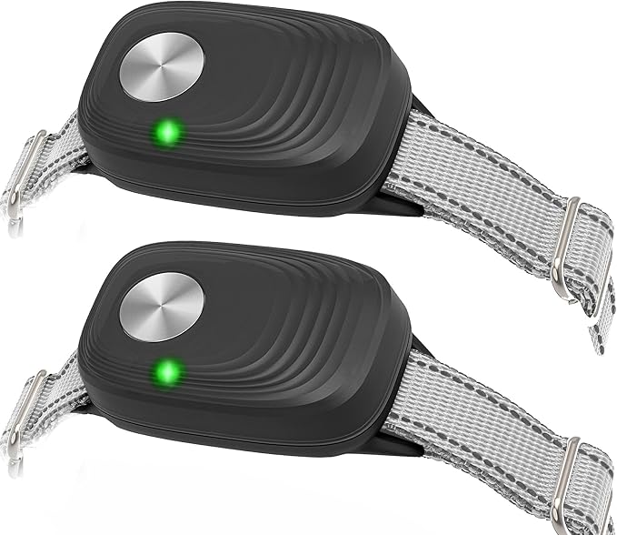 Automatic Pet Door Collar by Home