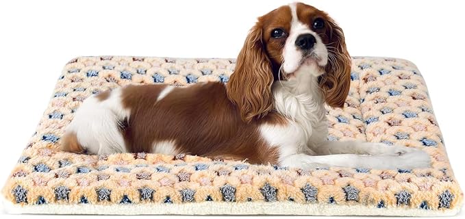 Mora Pets Dog Crate Pad by MoraPets