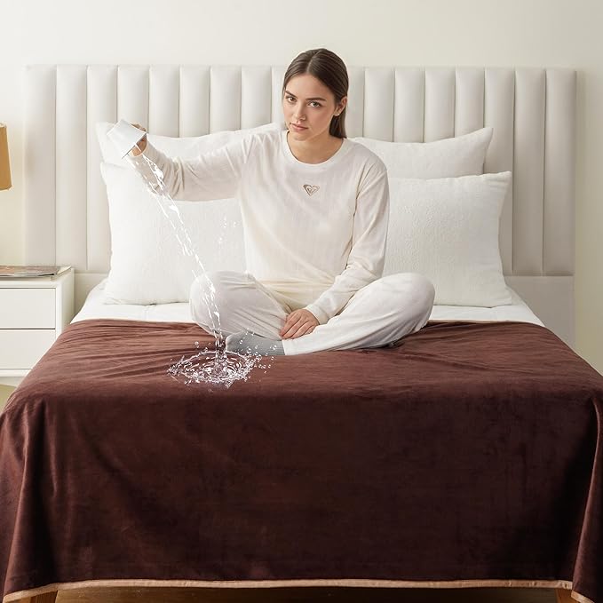 Water Proof Blanket 50x60 Inches - Image 9