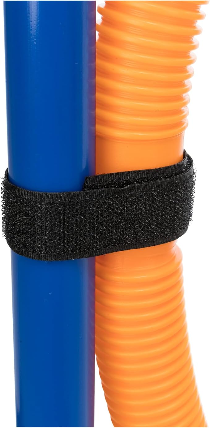 TRIXIE Dog Agility Ring, Portable Dog Hoop, Obstacle Course Equipment, - Image 6