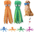 2025 New Upgrade Interactive Chew Pet Toy No Stuffing Bite-Resistant Squeaky by Unknown