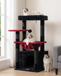Heybly Cat Tree, Kitten Tower by HEYBLY