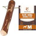 Wildfang® Olive Wood Chewing Sticks by Wildfang%C2%AE