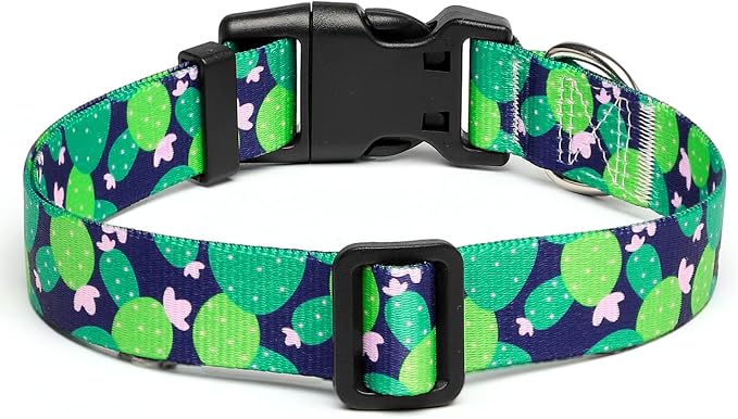 Mercano Adjustable Dog Collar - Image 2