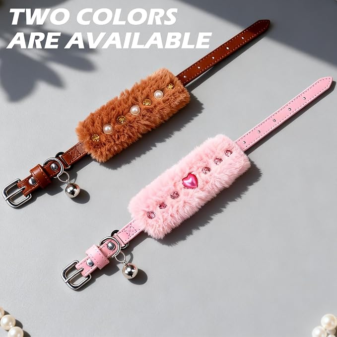 EXPAWLORER Valentine's Day Cat Collar - Image 8