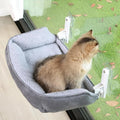 Zakkart Foldable Cat Hammock for Window by Zakkart