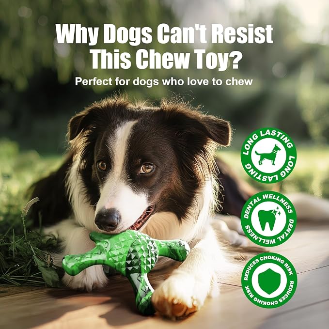 Dog Toys for Small Dogs, Nylon Indestructible Dog Toy for Small Dogs, Hedgehog - Image 2