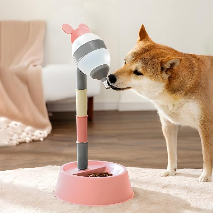 NACOCO Pet Standing Water Dispenser - Image 7