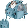 Lollimeow Expandable Cat Carrier Backpack by Lollimeow
