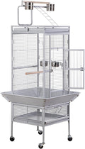 ZENY 61-inch Large Parrot Cockatiel Bird Cages by ZENY