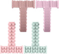 Chewy Sensory Toys for Kids by LULLKIDS