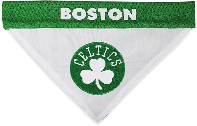Pets First NBA Dog Bandana - Image 3