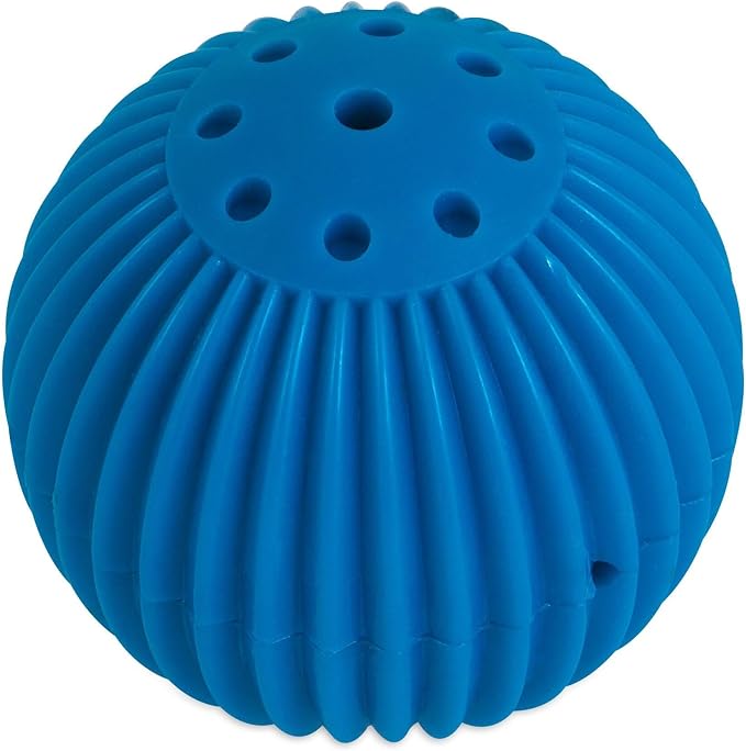 Pet Qwerks Talking Babble Ball by PetQwerks