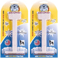 Bullibone Nylon Dog Chew Toy for Aggressive Chewers by Bullibone+Pet+Products+LLC