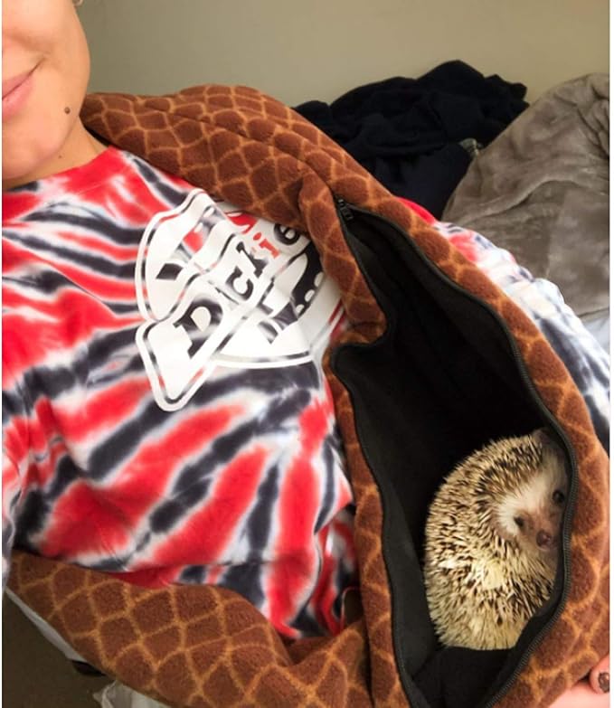 Pet Bonding Scarf - Image 6