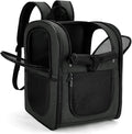 Apollo Walker Dog & Cat Carrier Backpack by apollowalker