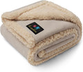 Waterproof Pet Blanket, Liquid Pee Proof Dog Blanket by luciphia