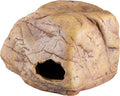 Exo Terra Gecko Cave for Reptiles and Amphibians, Reptile Hideout - GlobalHabitat Supply