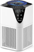 Air Purifiers for Home Large Room up to 1750 Sq Ft, H13 True HEPA Filter Air by Clicknow