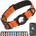 Joytale Airtag Dog Collar, Reflective Pet Collar by Joytale
