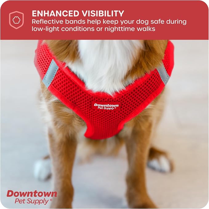 Downtown Pet Supply Step in Dog Harness No Pull - Image 7